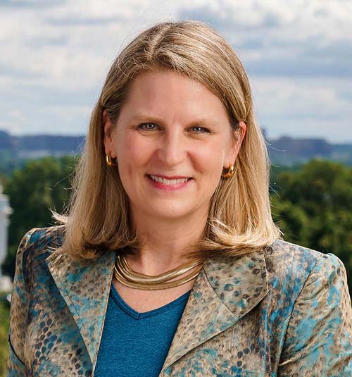 Liz Shuler