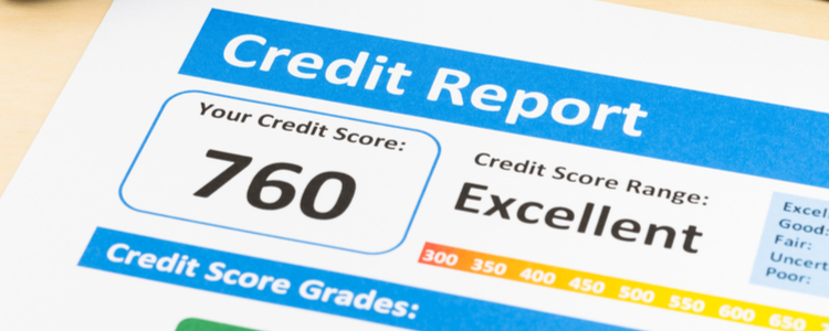 Excellent Credit Score