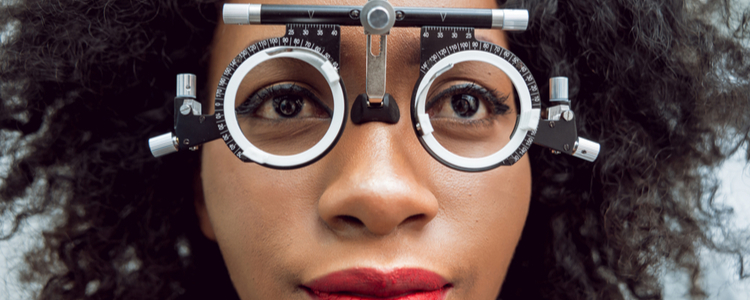 Learn More about the Union Plus Vision Savings Plans