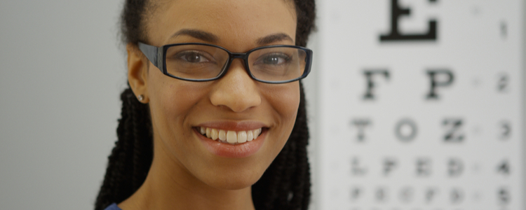 Learn More about the Union Plus Vision Program